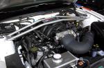 Ford Mustang Racing FR500S 2007 года